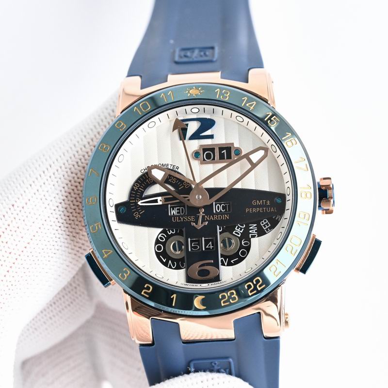 Ulysse Nardin 44mm 06 (8)