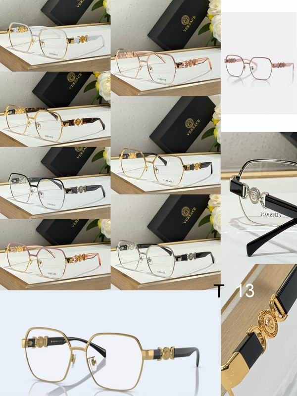 VERSACE MODELVE12 58 17-142 k 10