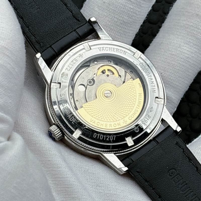 Vacheron Constantin 40mm 12 (1)