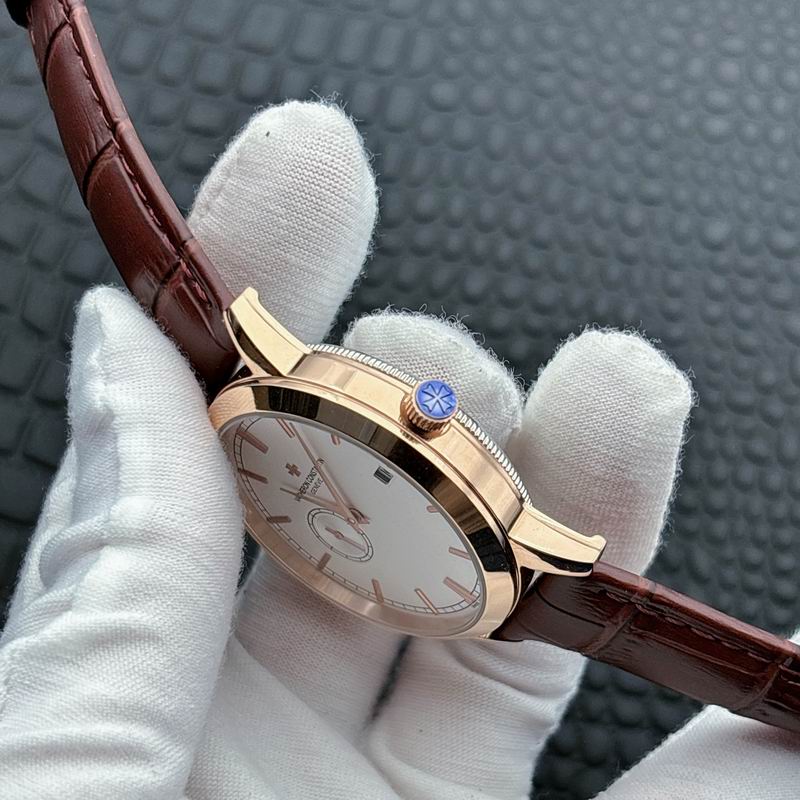 Vacheron Constantin 40mm 12 (10)