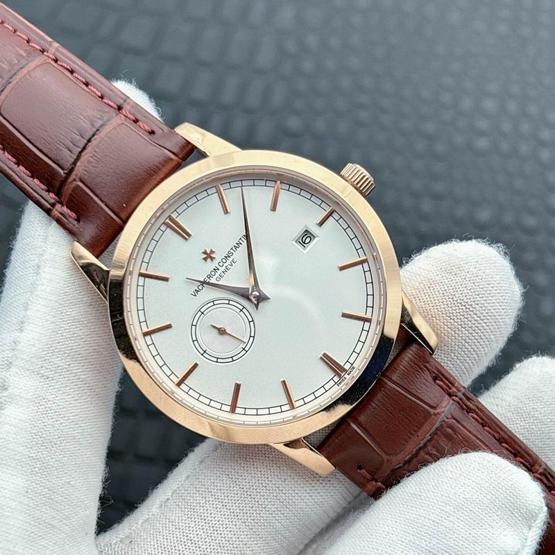 Vacheron Constantin 40mm 12 (11)
