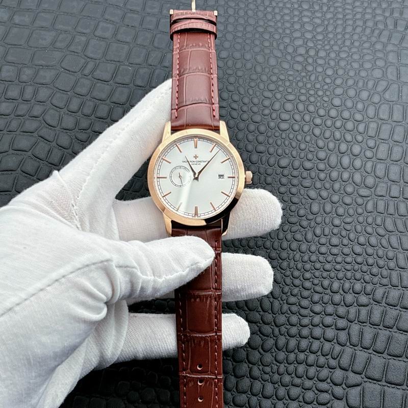 Vacheron Constantin 40mm 12 (12)