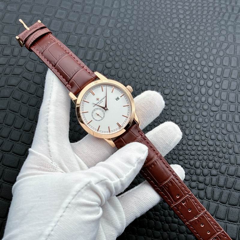 Vacheron Constantin 40mm 12 (13)