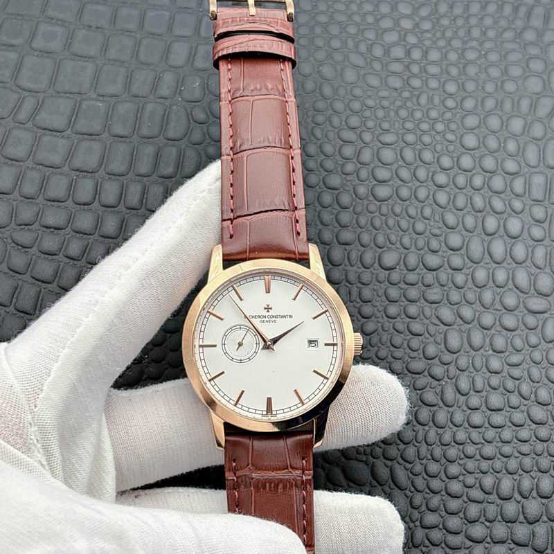 Vacheron Constantin 40mm 12 (15)