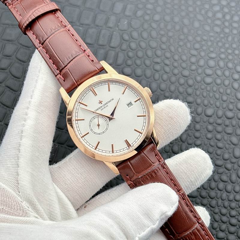 Vacheron Constantin 40mm 12 (16)