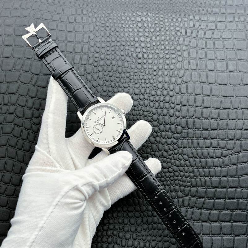 Vacheron Constantin 40mm 12 (2)