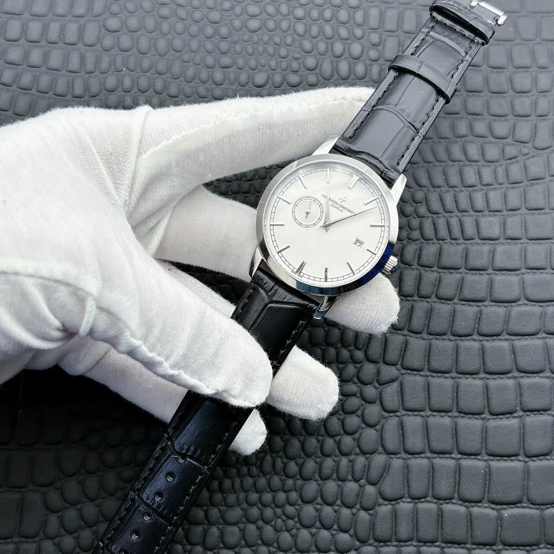 Vacheron Constantin 40mm 12 (6)