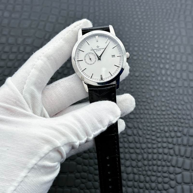 Vacheron Constantin 40mm 12 (7)