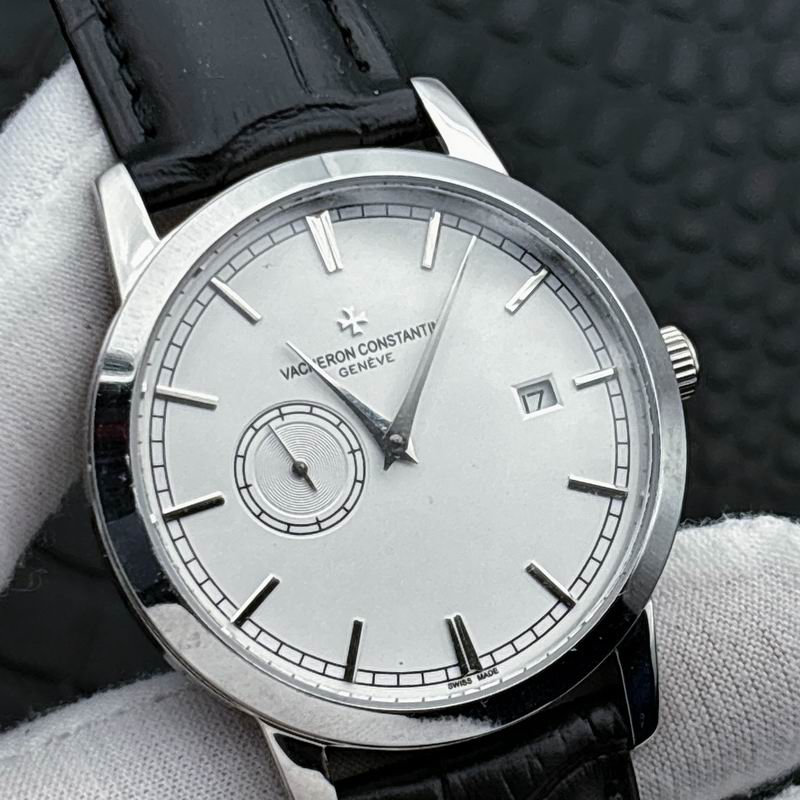 Vacheron Constantin 40mm 12 (8)