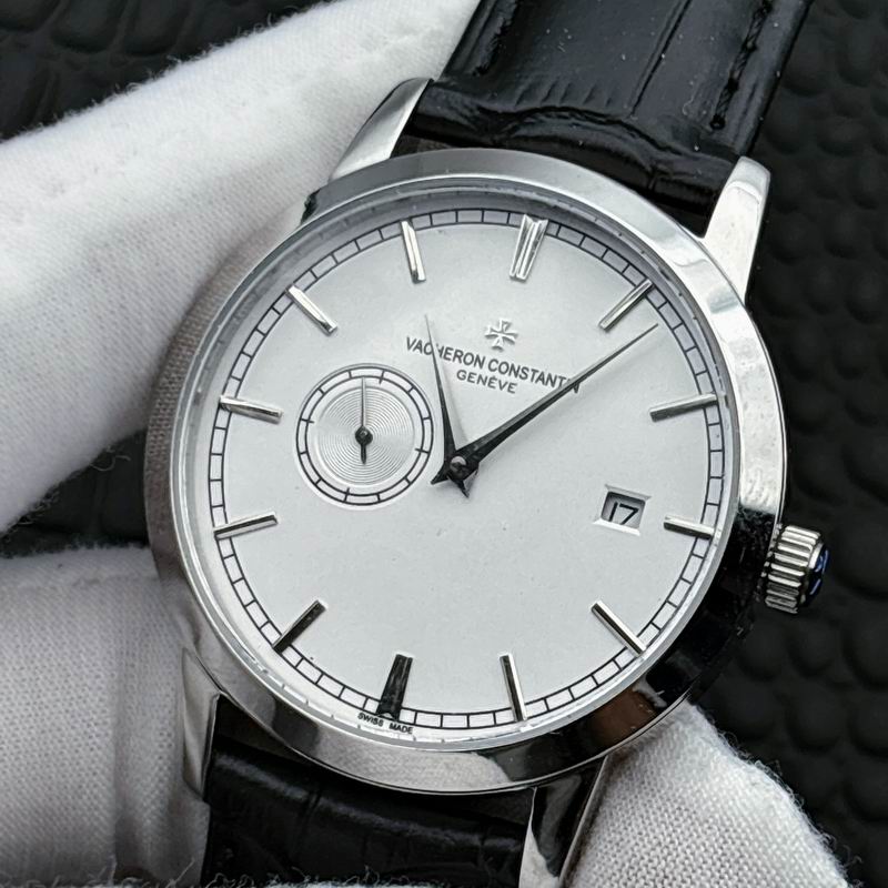 Vacheron Constantin 40mm 12 (9)