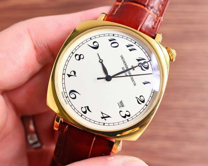 Vacheron Constantin 40mm 14 (6)