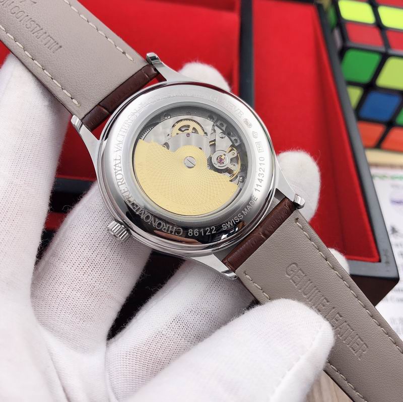 Vacheron Constantin 40mm 40 (2)