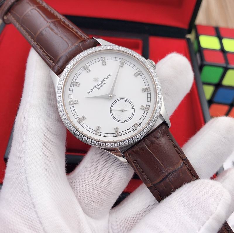 Vacheron Constantin 40mm 40 (3)