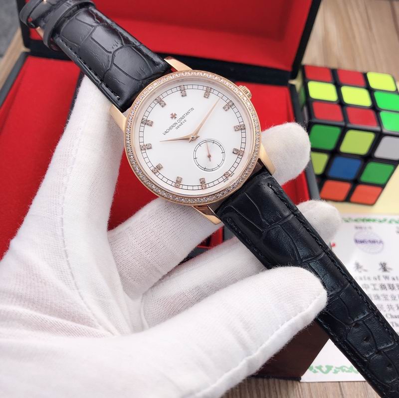 Vacheron Constantin 40mm 40 (4)