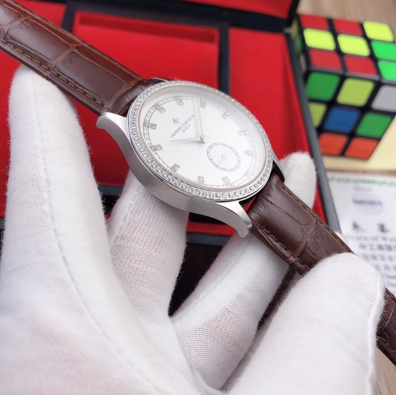 Vacheron Constantin 40mm 40 (5)