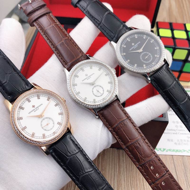 Vacheron Constantin 40mm 40 (6)