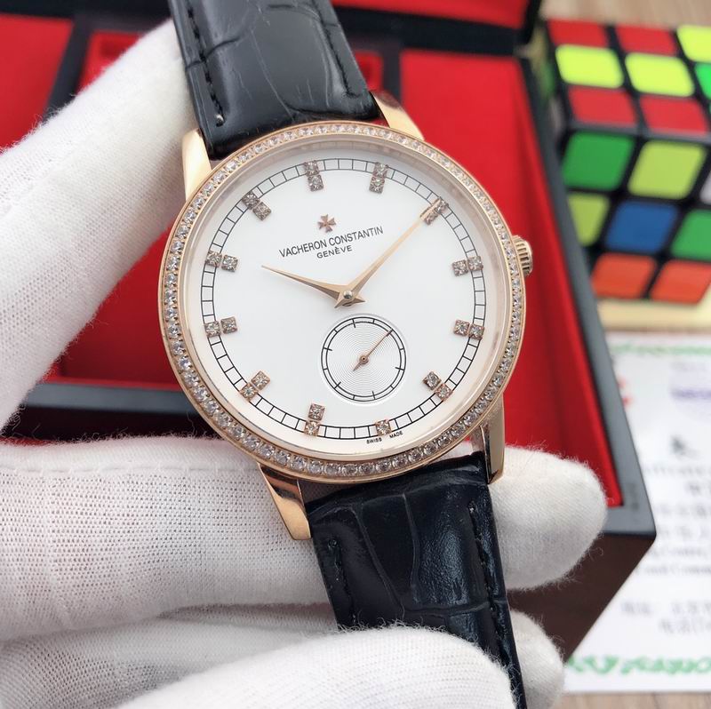 Vacheron Constantin 40mm 40 (7)