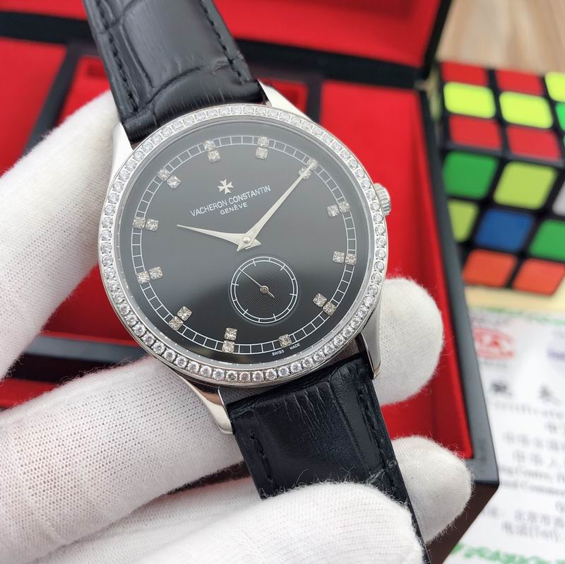 Vacheron Constantin 40mm 40 (8)