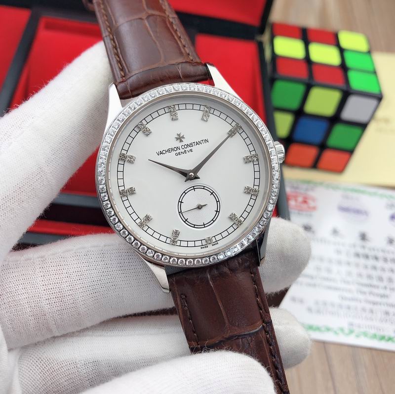 Vacheron Constantin 40mm 40 (9)