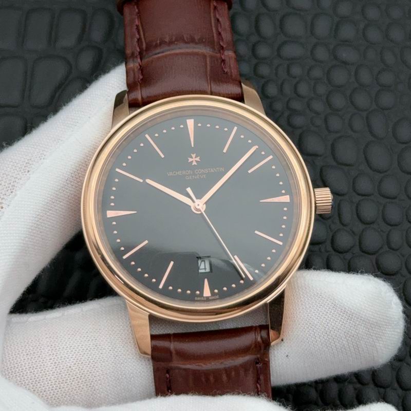 Vacheron Constantin 40mm 52 (1)