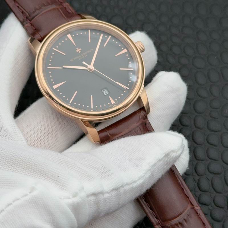 Vacheron Constantin 40mm 52 (4)