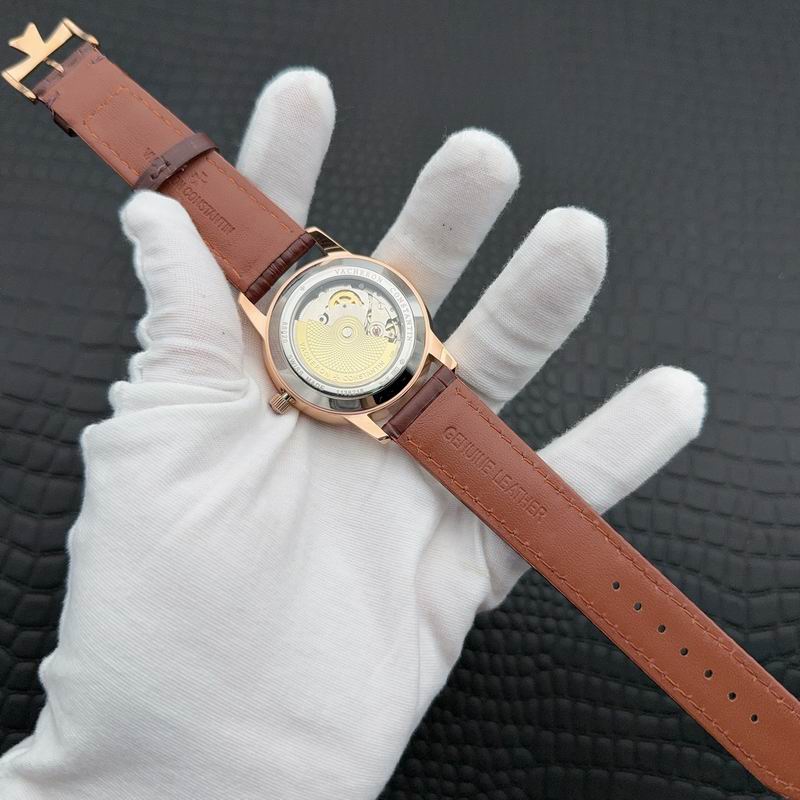 Vacheron Constantin 40mm 52 (5)