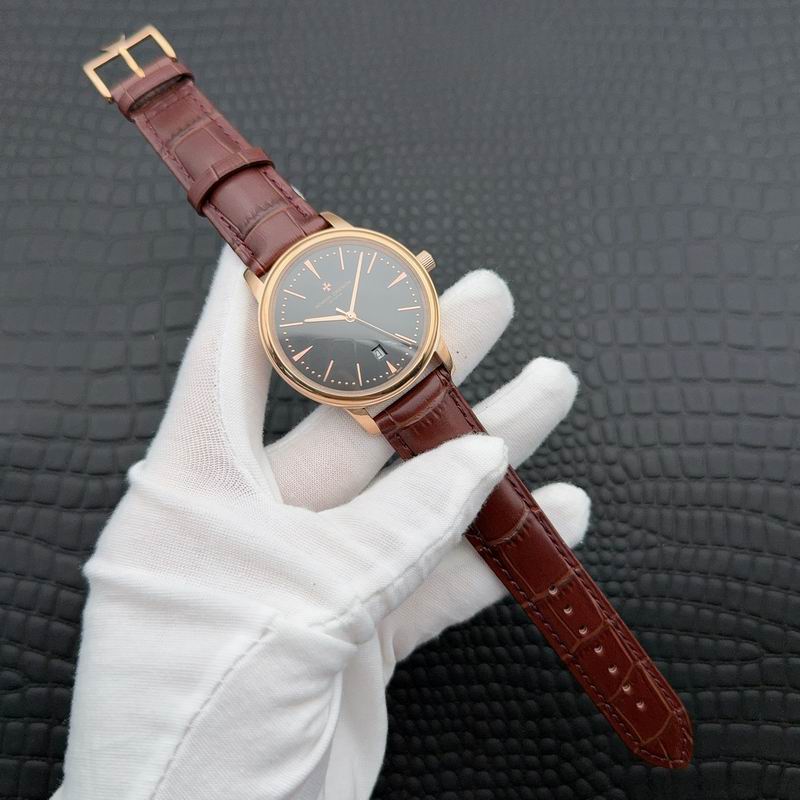 Vacheron Constantin 40mm 52 (9)