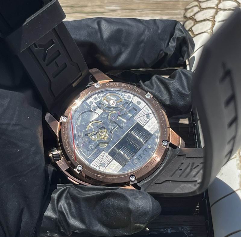 Vacheron Constantin 41mm 55 (24)