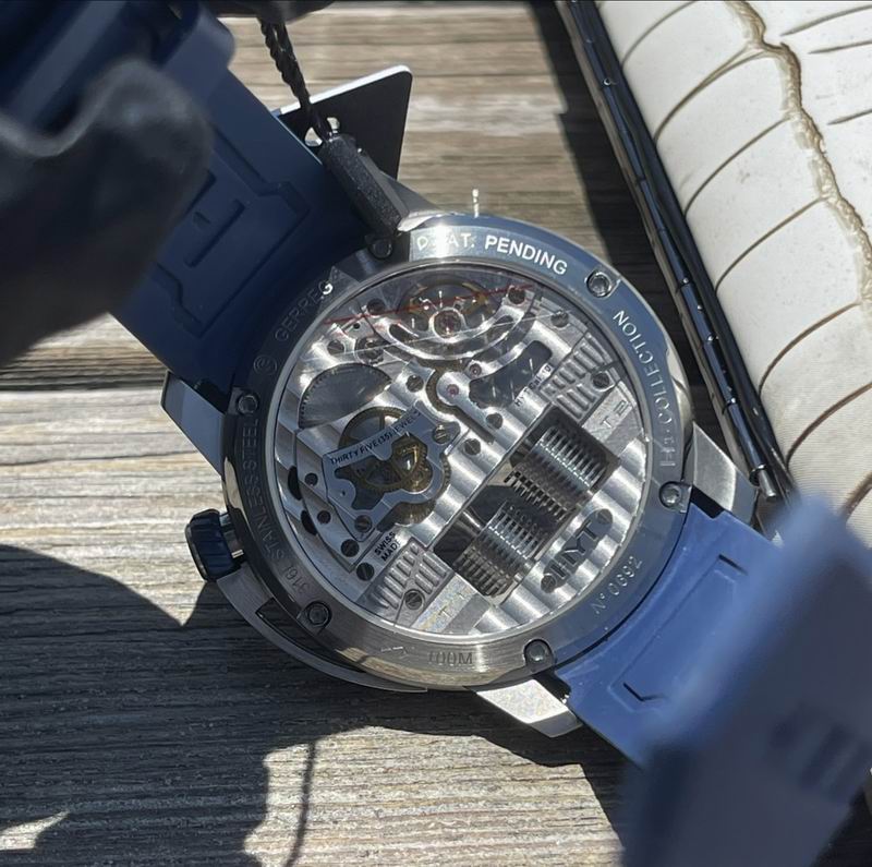 Vacheron Constantin 41mm 55 (4)