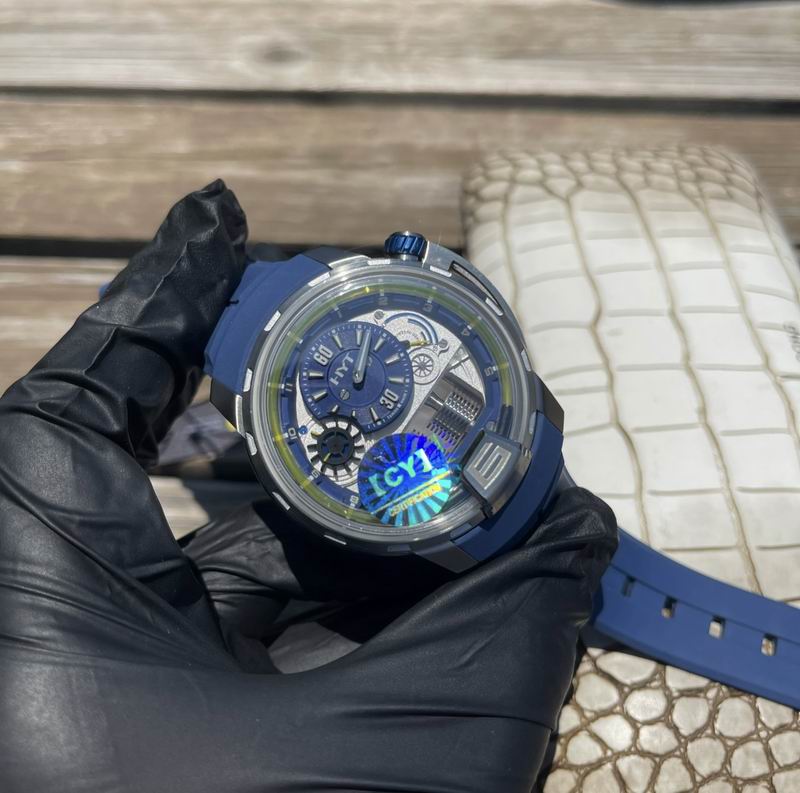 Vacheron Constantin 41mm 55 (8)