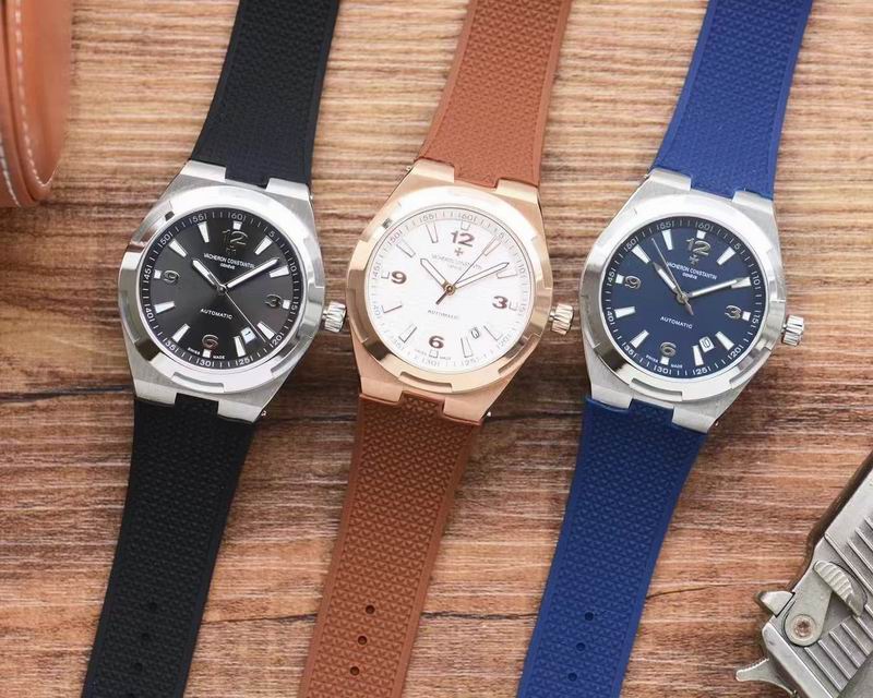 Vacheron Constantin 42mm 26 (27)