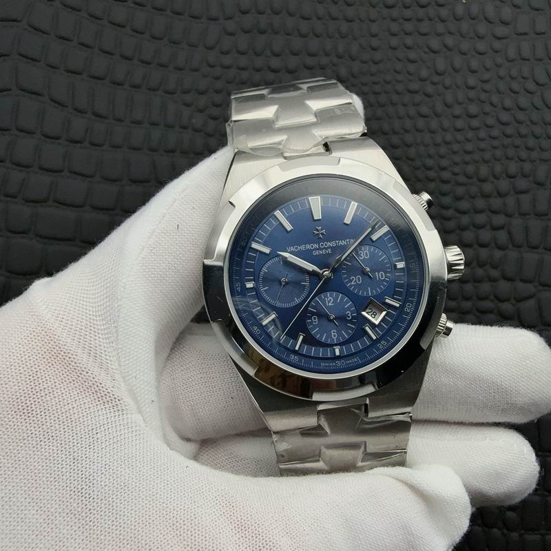 Vacheron Constantin 42mm 42 (5)