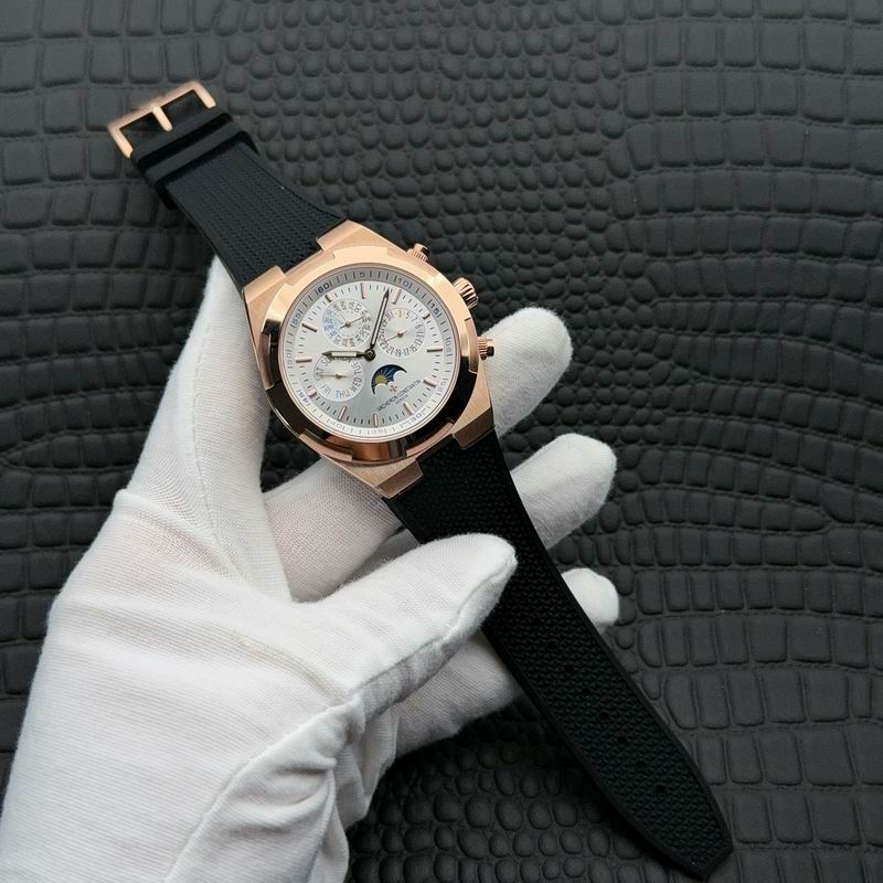 Vacheron Constantin 42mm 53 (5)