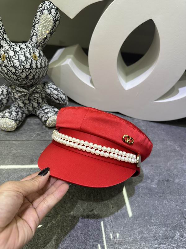 Valentino Cap dx (159)