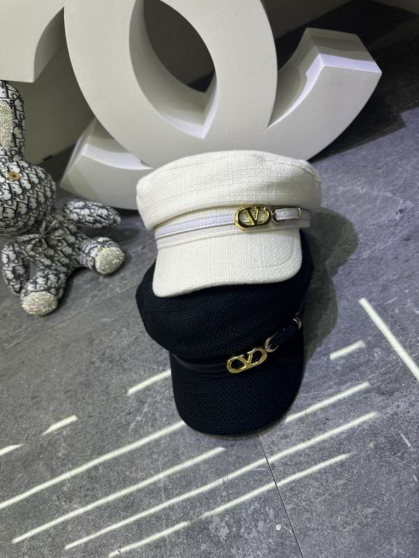 Valentino Cap dx (527)