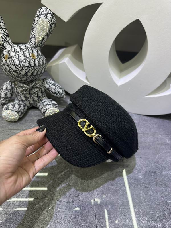 Valentino Cap dx (528)