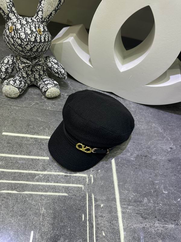 Valentino Cap dx (529)