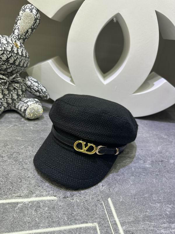 Valentino Cap dx (530)
