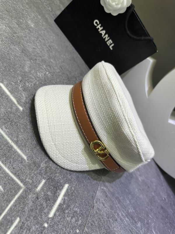 Valentino cap dx (766)