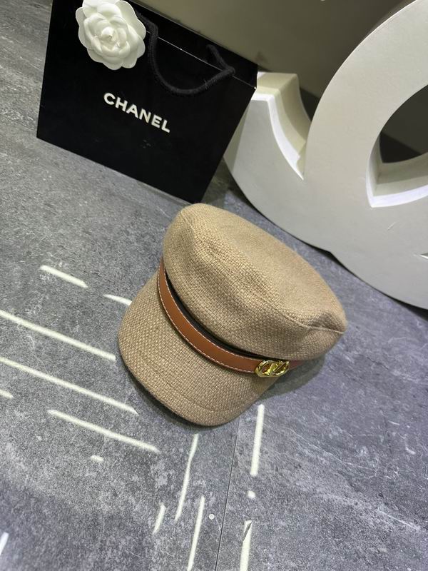 Valentino cap dx (778)