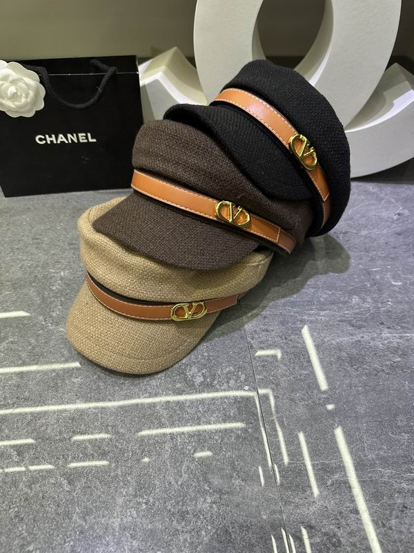 Valentino cap dx (779)