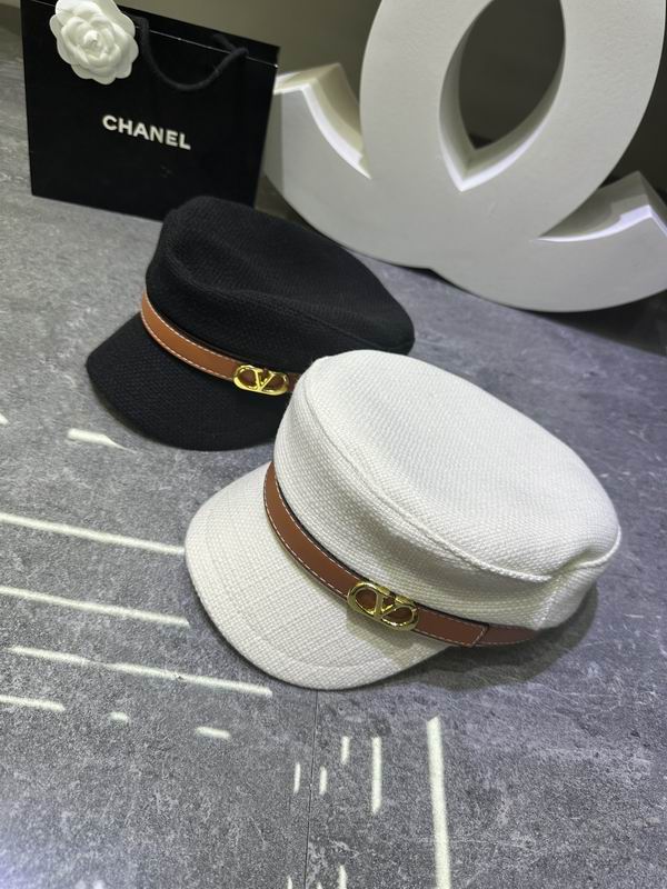 Valentino cap dx (780)