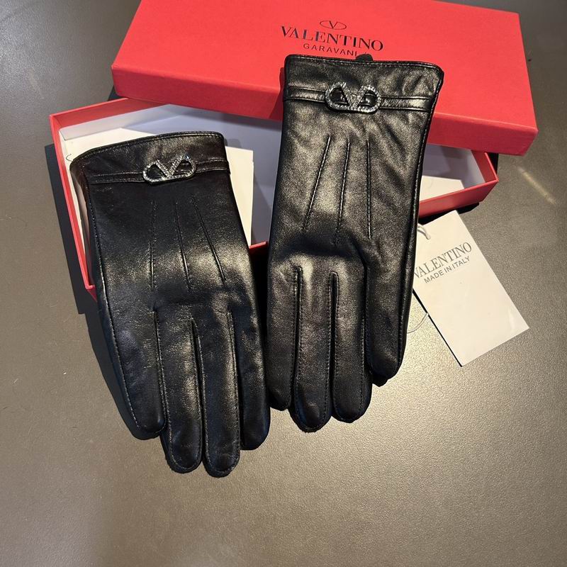 Valentino gloves M L 14 (1)
