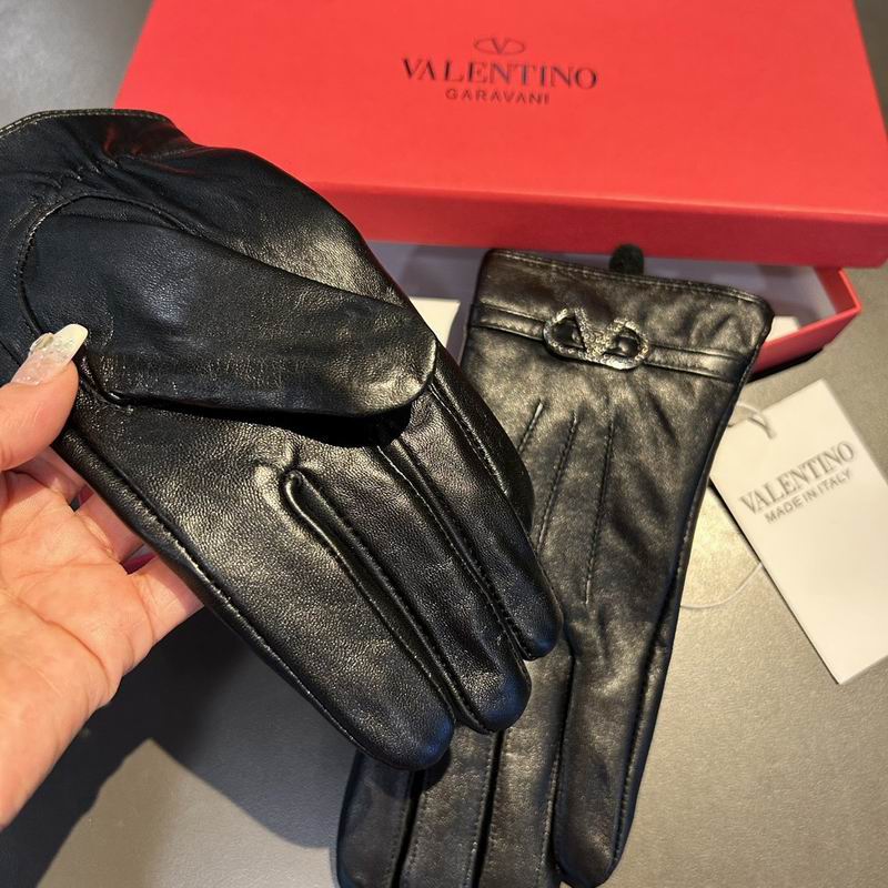 Valentino gloves M L 14 (2)