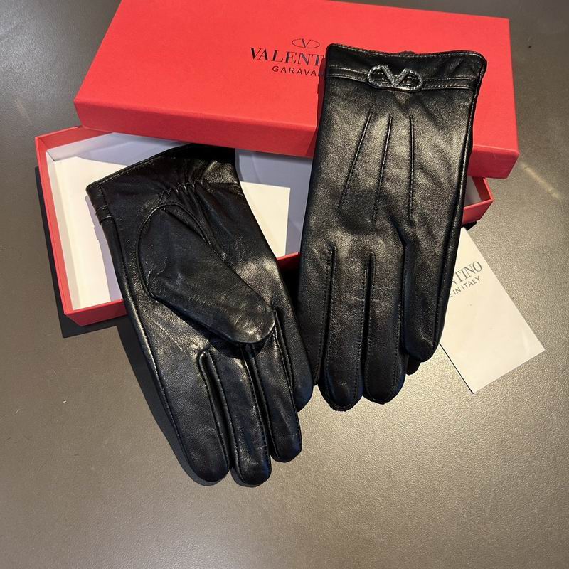 Valentino gloves M L 14 (5)