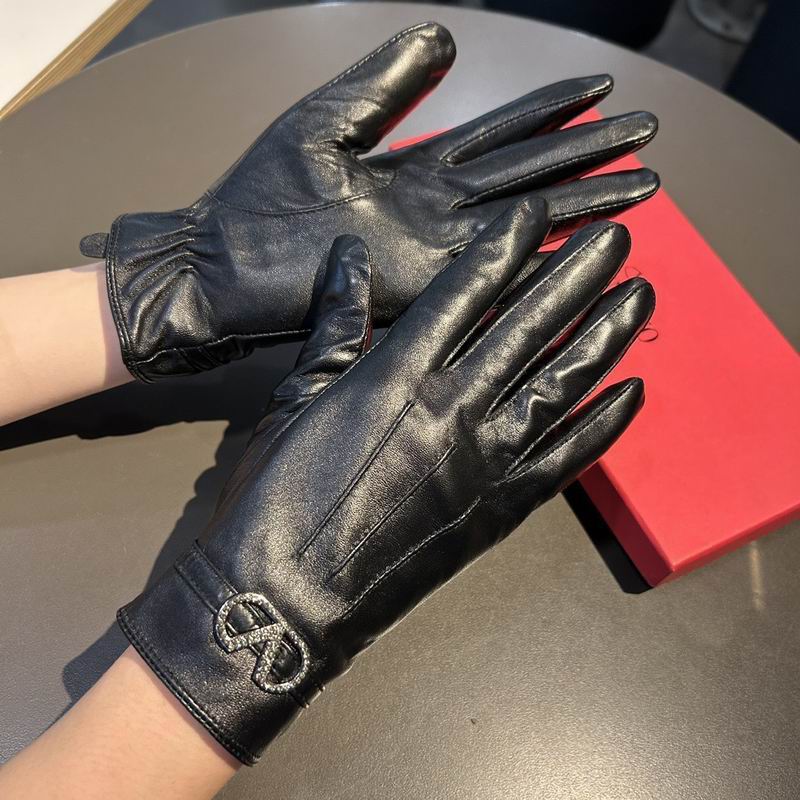 Valentino gloves M L 14 (6)