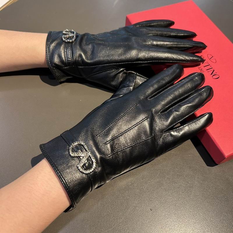 Valentino gloves M L 14 (9)