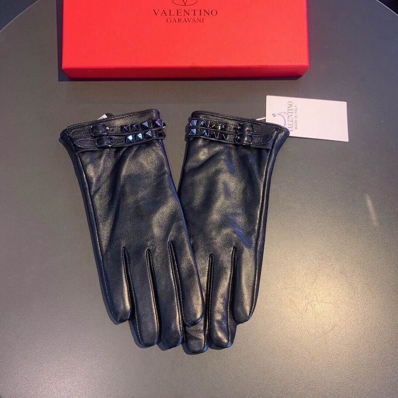 Valentino gloves M L 15 (6)