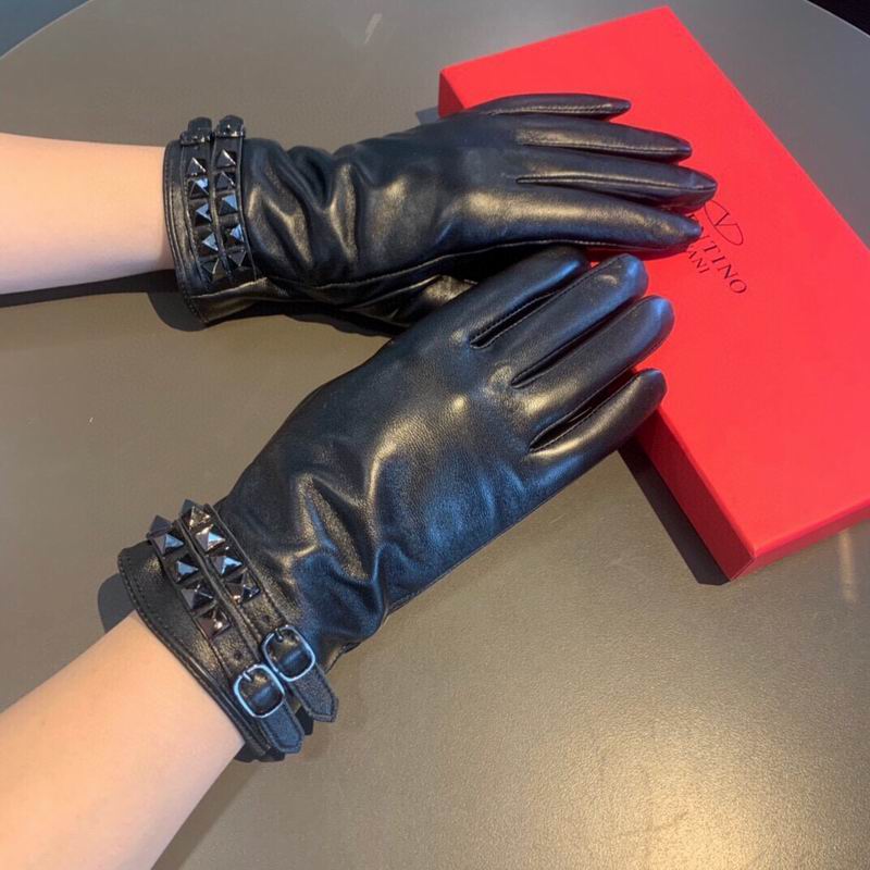 Valentino gloves M L 15 (8)