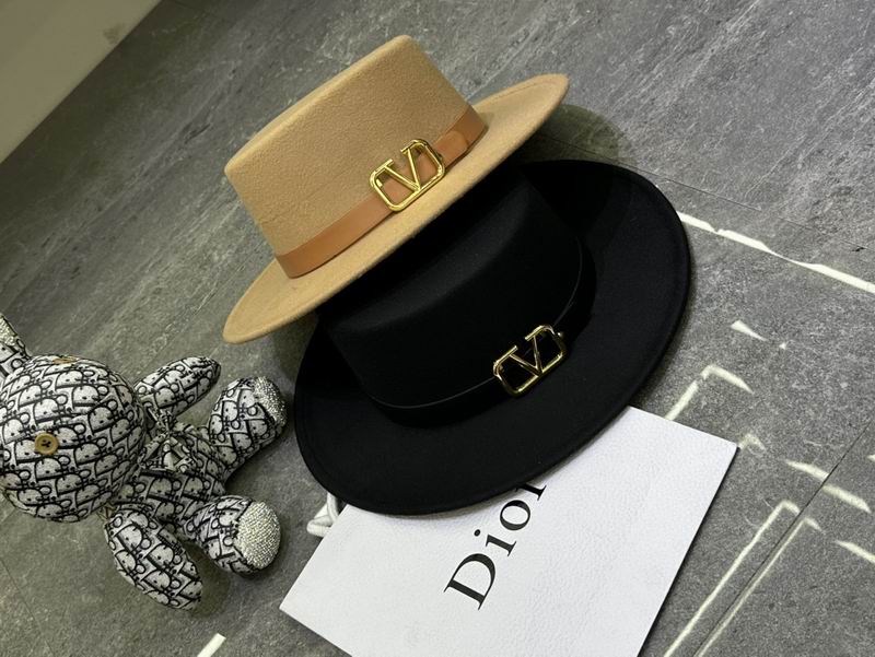 Velentino top hat dx (252)